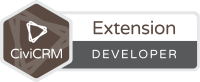CiviCRM Extension Developer