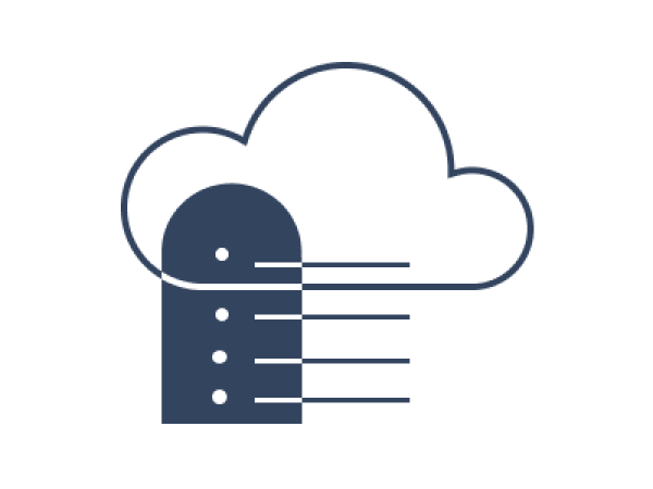 Piktogram - Hosting