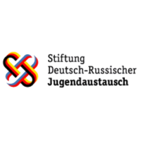 Stiftung Deutsch Russischer Jugendaustausch Logo